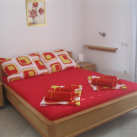 Apartments Villa Macola Trogir Luaran gambar