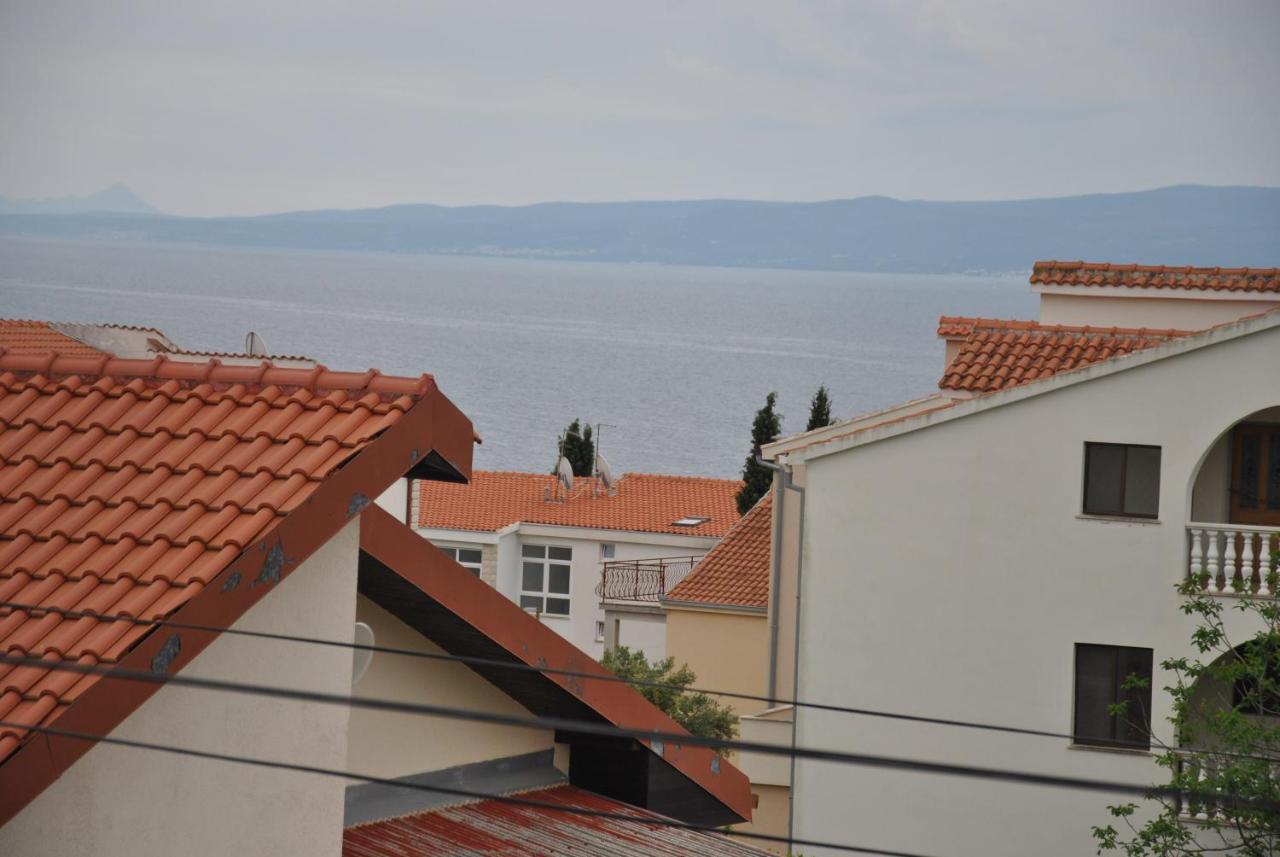 Apartments Villa Macola Trogir Luaran gambar
