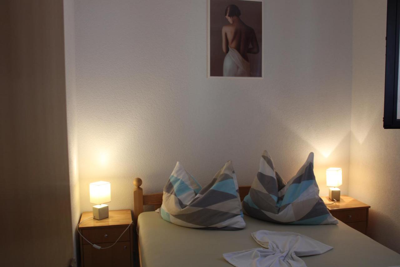 Apartments Villa Macola Trogir Luaran gambar