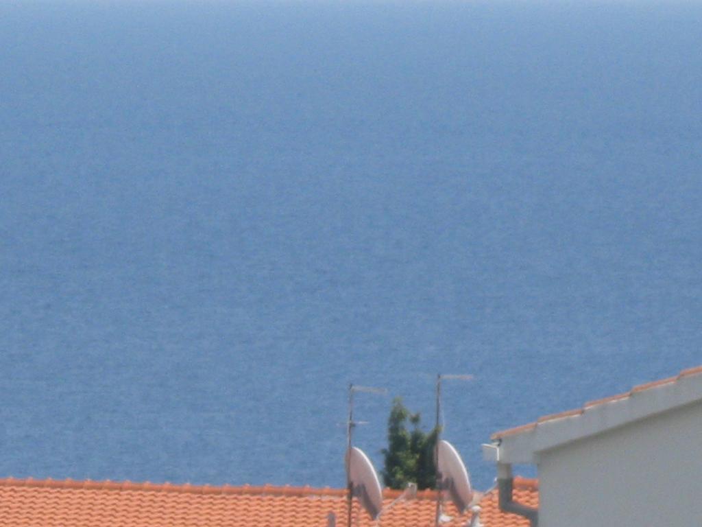 Apartments Villa Macola Trogir Luaran gambar